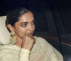 She also has her own clothing line and has started a foundation called live. Deepika Padukone Hot Looking Smiling Face Without Makeup Tolly Boost