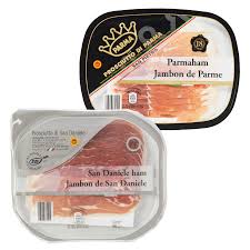 Museo del prosciutto di parma c/o ex foro boario indirizzo: Parmaschinken Oder San Daniele Schinken Gunstig Bei Aldi