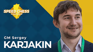 In 2002, sergei alexandrovich karjakin gained the grandmaster title at. How To Watch Karjakin Vs Duda Speed Chess Today Chess Com