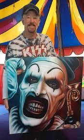 Introduction to airbrushing for beginners