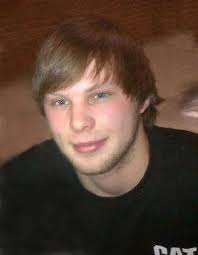 Aric Tobritzhofer Obituary March 27, 2018