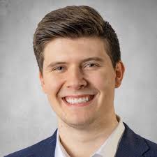 Ethan Wright, TX Real Estate Agent