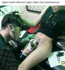 Maybe you would like to learn more about one of these? Cinsel Bolge Dovme Modelleri Bencebuolsun Sticker Gecici Tattoo Kara Kartal Besiktas Yirtici Kus Dovme Fiyati Yorumlari Trendyol Cinsel Organlarda Dovme Riski Nasil Azaltilir