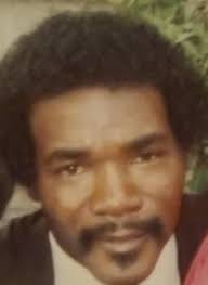 Obituary for Joe Amos Jr.