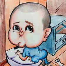 小橙子先生& 小宝宝- YouTube