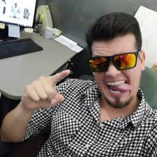 Un joven de Berazategui fue «dueño» de Google.com.ar por una noche