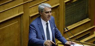 Κεδίκογλου έκανε την εξής δήλωση στα social media: Dierrh3an To Aytokinhto Toy Simoy Kedikogloy Arpa3an To Oplo Toy Froyroy Toy E8nos