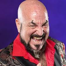 The Wrestling Code Roster