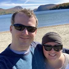 Nicole Grabowski and Patrick Nye-Power's Wedding Website