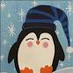 Cutesy Penguin - Family Day ALL AGES! event in College Station, TX