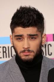 Zayn Malik