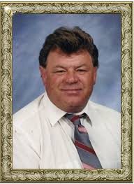 Obituary for Gary Leonard Killian, Sr.