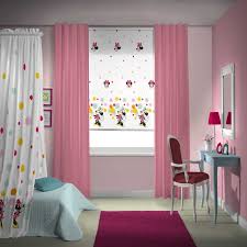 İşe önce perde seçiminden başlayalım. Kiz Cocuk Odasi Perde Modelleri 2 Decobaz