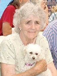 JoAnne Elizabeth Crowley VanWagoner