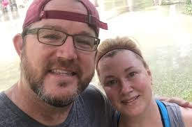 Fundraiser for Julia Bagnall-Andrews by Brittain Crose : Bagnall-Andrews  (Harvey Flood)