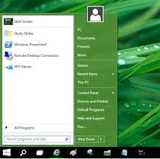 We did not find results for: Use Old And New Start Menu Together In Windows 10