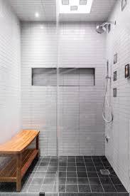 Browse through modern bathroom fixtures and bathroom products like sinks, bath faucets, toilets, bath spouts, shower. Stand Up Shower Modern Bathroom Ideas Houzz