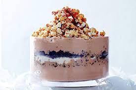 It explains that if you do not provide us with information we have requested from you, we may not be able to provide you with the goods and. 10 Of Our Most Popular Desserts Ever