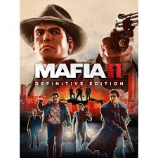 By downloading mafia 2 torrent from our site you can feel all the advantages of the game on yourself. Digital Download Mafia 2 Definitive Edition Pc Shopee Malaysia