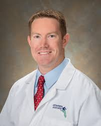 Jake Hawkins, M.D.