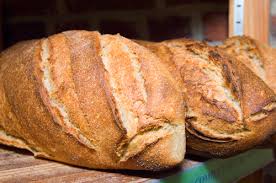 Le Pain Et Sa Fabrication Et Pourquoi Faire Du Pain Avec Des Bles Anciens Mieux Manger Au Naturel