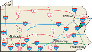 Maybe you would like to learn more about one of these? Big Pocono State Park
