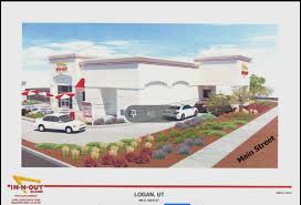 For outlook replaces the old fashioned, magnetic in/out status boards commonly used in organizations. Logan Planning Commission Approves In N Out Burger S Building Application Business Hjnews Com