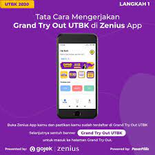 Check spelling or type a new query. Zenius Panduan Mengerjakan Grand Tryout Di Zenius App Facebook