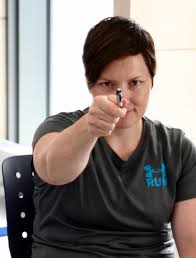 Terrence E. Sweeney Ph.D.