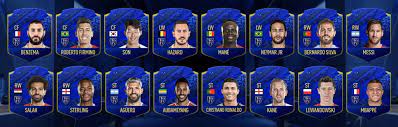 Here's how to complete the bernardo silva player moments sbc in fifa 20. Fifa 20 Toty Das Musst Ihr Zum Team Of The Year Wissen Release Voting Aktuelles Eoda Online Gaming