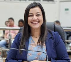 Maristela Dutra- Vereadora (@maristelaapdutra) • Instagram photos and videos