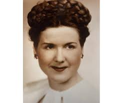 Edith Robertson Obituary (2022)