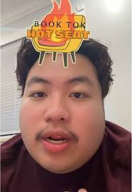 Burning questions #booktok #bookish #books