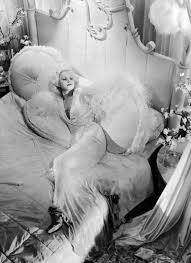 The special edition: Jean Harlow
