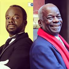 JOSEPH MARCELL Joseph Marcell was born