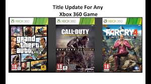 No hay ningún riesgo de viru. How To Download Any Xbox 360 Games Titles Updates Jtag Or Rgh Xbox 360 Games Download Games Xbox