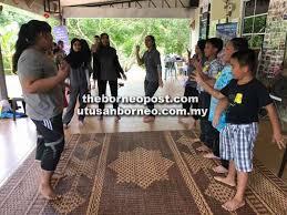 Mutan terdapat dalam semua lapisan masyarakat. Fun With English Cara Yang Menyeronokkan Belajar Bahasa Inggeris Utusan Borneo Online