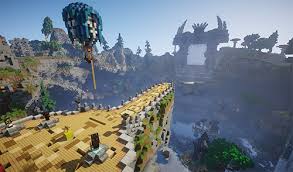 Custom enchantments, lottery, pvp, and more! 1 12 2 Forgestrom Rpg Minigame Server Custom Coded Spigotmc High Performance Minecraft