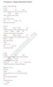 Check spelling or type a new query. Tutorial Gitar Lagu 3 Composers Bangun Cinta