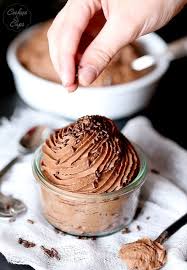 Cookies And Cups Easy Chocolate Mousse Cookies And Cups Easy Chocolate Mousse Mousse Recipes Chocolate Mousse Recipe