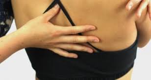 Back Rib Shoulder Pain Witty Pask Buckingham