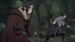 Itachi Uchiha | Narutopedia | Fandom