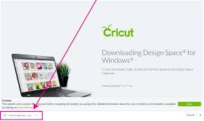 Locate the.zip file in your downloads folder. Install Design Space And Connect Your Cricut To Your Phone And Computer Daydream Into Reality