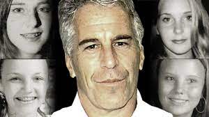 Jeffrey epstein 's autopsy has revealed how he may have killed himself in his jail cell, as photos show nooses fashioned from orange bedsheets. Jeffrey Epstein About The Sex Trafficking Case Accusations Miami Herald