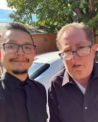 Paul Chavez Obituary November 8, 2025