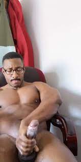 BIG BLACK MEN WITH HUGE CUM - ThisVid.com