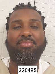 Offender Information