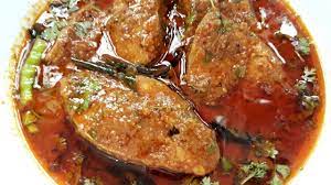 Machli Ka Salan Village Style Fish Curry Easy And Tasty Recipe In Urdu Hindi Youtube Fish Curry Fish Curry Recipe Indian Fish Recipes