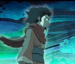 Avatar the last airbender aang art, aang poster, avatar wall art, minimalist art, avatar the last airbender art. Top 5 Strongest Avatars From Last Airbender And Legend Of Korra Reelrundown