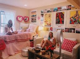 46 Vsco Room Ideas For Teens Dorm Room Inspiration Dorm Sweet Dorm Dorm Room Decor